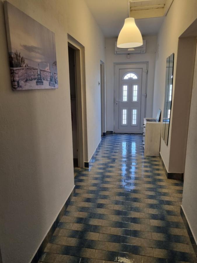 Tarac Lejlighed Senj  Eksteriør billede
